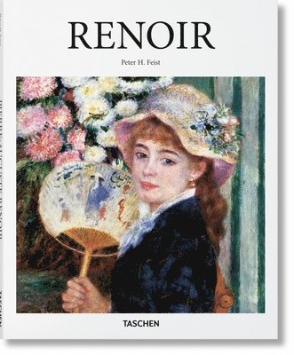 bokomslag Renoir