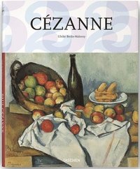 bokomslag Cezanne Basic Art