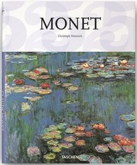 bokomslag Monet