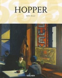 bokomslag Hopper