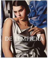 bokomslag De Lempicka