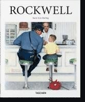 bokomslag Rockwell