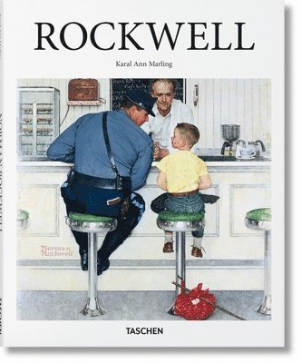 bokomslag Rockwell