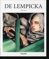 bokomslag de Lempicka