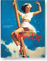 bokomslag American Pin Up