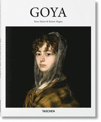 bokomslag Goya