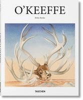 bokomslag O'Keeffe