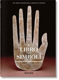 bokomslag Il libro dei simboli. Riflessioni sulle immagini archetipiche