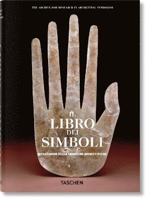 bokomslag Il libro dei simboli. Riflessioni sulle immagini archetipiche