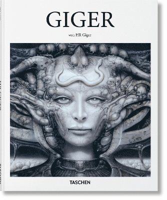 Giger, Inbunden