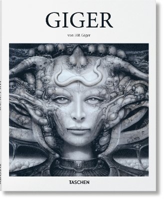 bokomslag Giger