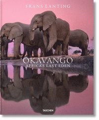 bokomslag Okavango: Africas Last Eden