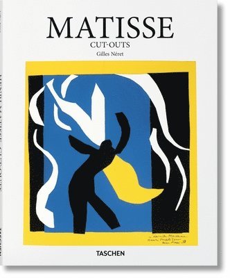 Matisse. Cut-outs 1