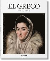bokomslag El Greco