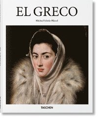 bokomslag El Greco