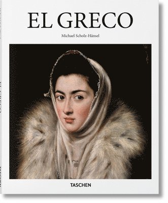 El Greco 1