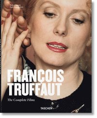 bokomslag Francois Truffaut. The Complete Films