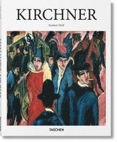bokomslag Kirchner