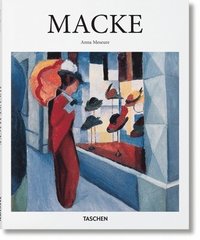 bokomslag Macke