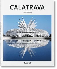 bokomslag Calatrava