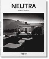 bokomslag Neutra