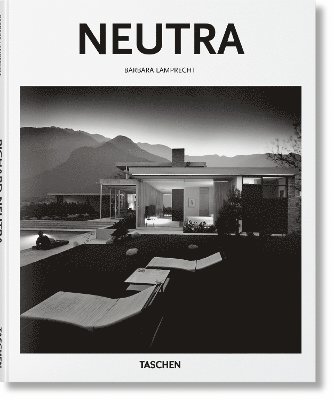 Barbara Lamprecht, Peter Gössel - Neutra, Inbunden. Tillgänglighet: Lägg i varukorg