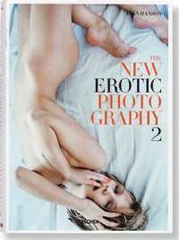 bokomslag The New Erotic Photography Vol. 2