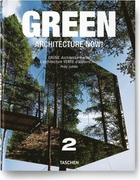 bokomslag Green Architecture Now! Vol. 2