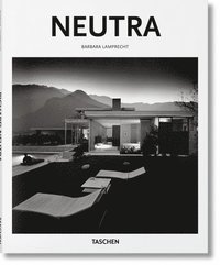 bokomslag Neutra