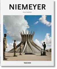 bokomslag Niemeyer