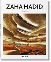 bokomslag Zaha Hadid