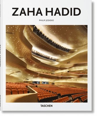 Zaha Hadid 1