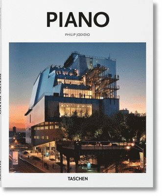 bokomslag Piano