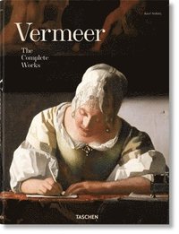 bokomslag Vermeer. The Complete Works