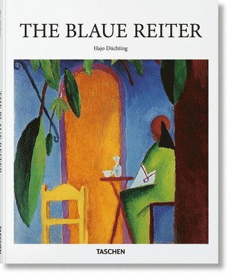 The Blaue Reiter 1