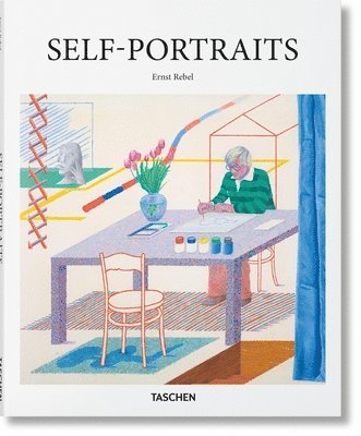 Self-Portraits 1
