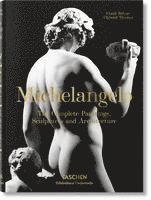 bokomslag Michelangelo. Das vollständige Werk. Malerei, Skulptur, Architektur