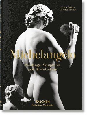 Christof Thoenes, Frank Zöllner - Michelangelo, Inbunden