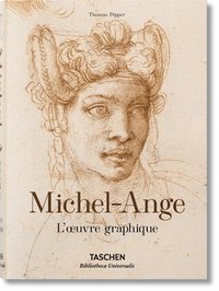 bokomslag Michel-Ange. L'?uvre graphique