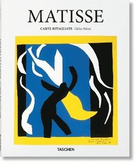 bokomslag Matisse. Carte ritagliate