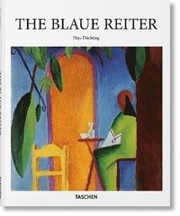 bokomslag Der Blaue Reiter