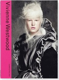 bokomslag Fashion: Vivienne Westwood