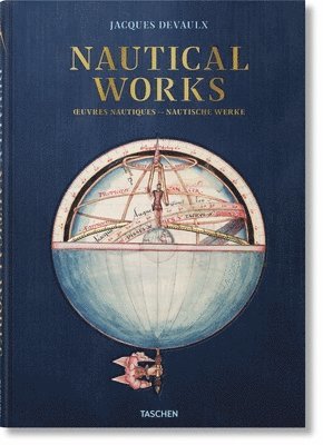 Jacques Devaulx. Nautical Works 1