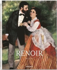 bokomslag Renoir Basic Art