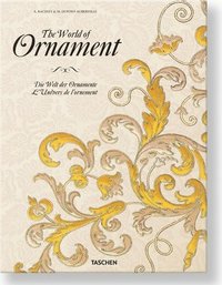 bokomslag World of Ornament (2 Vols.)