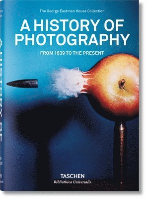 A History of Photography: From 1839 to Present 1