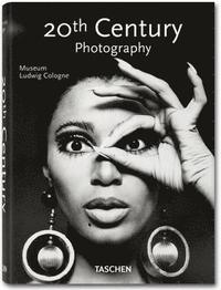 bokomslag 20th Century Photography