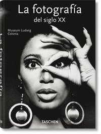 bokomslag La fotografía del siglo XX