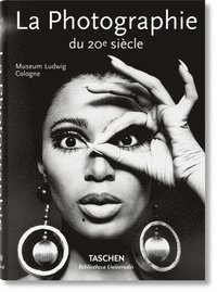 bokomslag La Photographie du 20e siècle