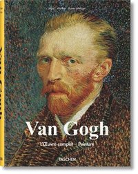 bokomslag Van Gogh. L'?uvre complet - Peinture
